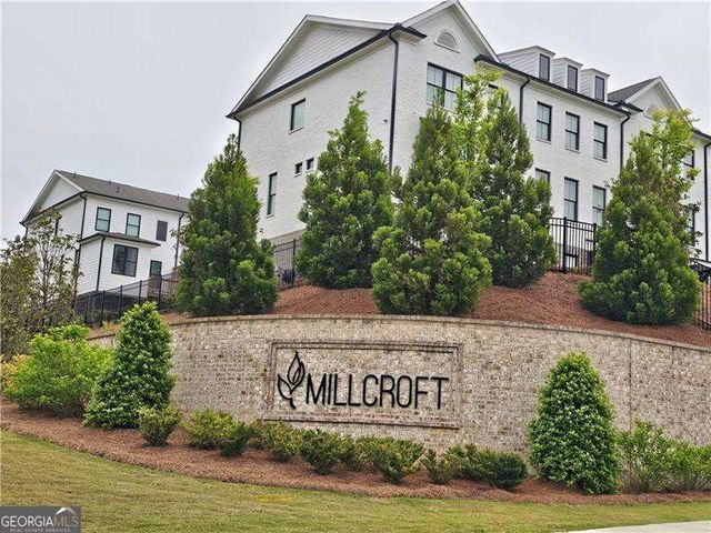 4247 Millcroft Place, Buford, GA 30518