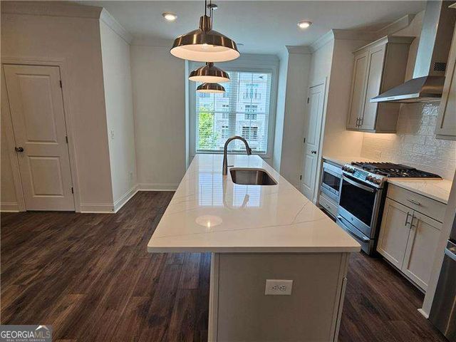 4247 Millcroft Place, Buford, GA 30518