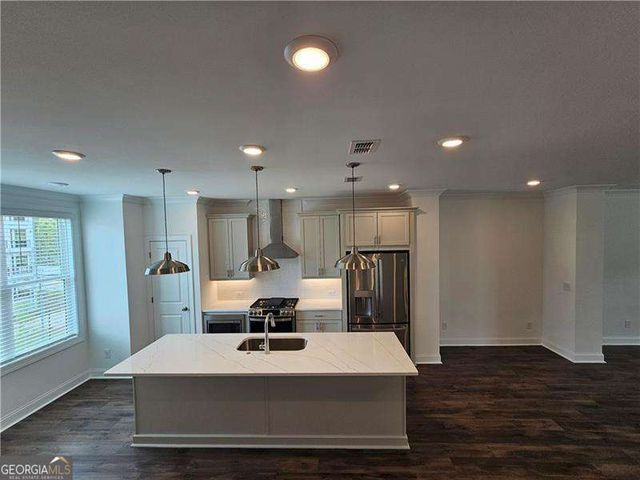 4247 Millcroft Place, Buford, GA 30518