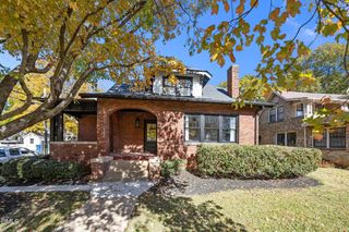 1710 Fairview Road, Raleigh, NC 27608