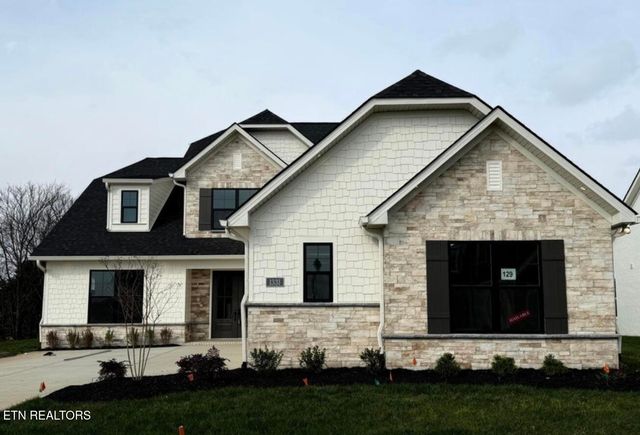 1331 Wagon Hitch Rd, Knoxville, TN 37934