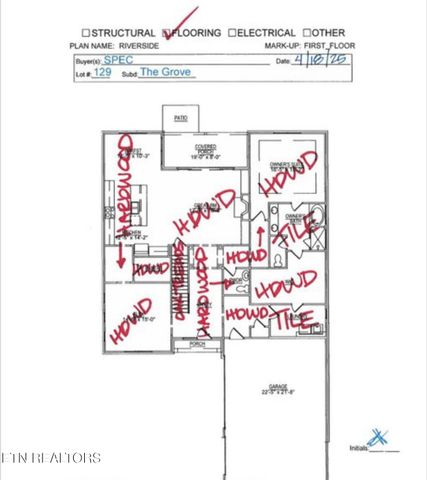 1331 Wagon Hitch Rd, Knoxville, TN 37934