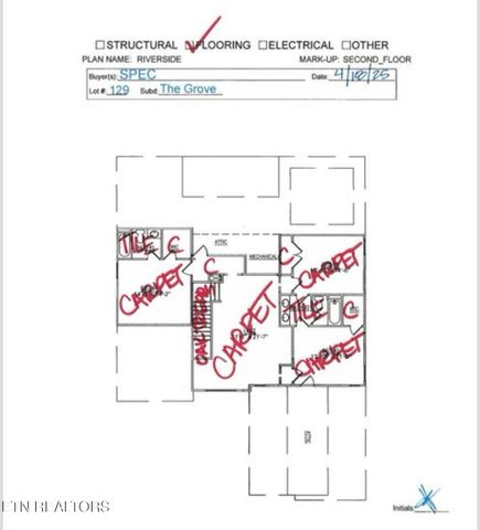 1331 Wagon Hitch Rd, Knoxville, TN 37934