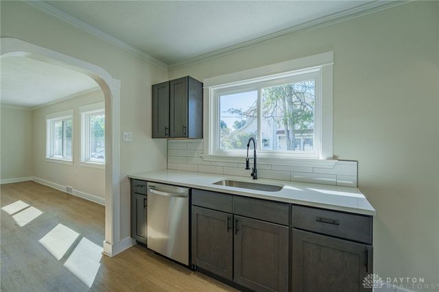2025 S Smithville Road, Dayton, OH 45420