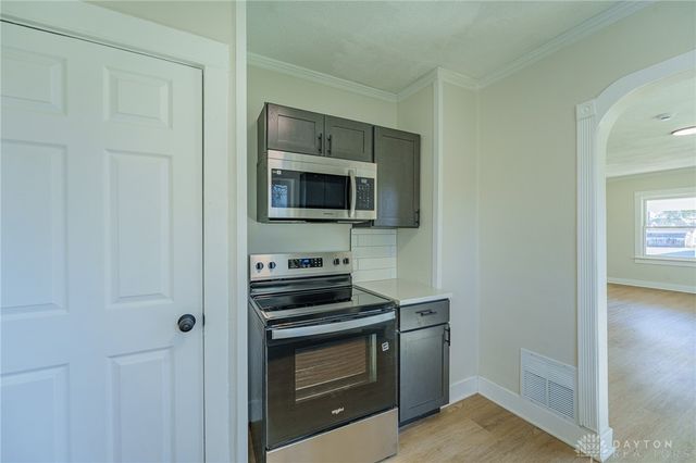2025 S Smithville Road, Dayton, OH 45420