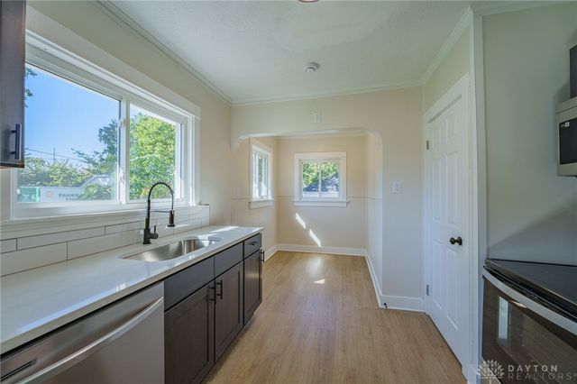 2025 S Smithville Road, Dayton, OH 45420