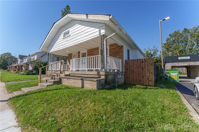2025 S Smithville Road, Dayton, OH 45420