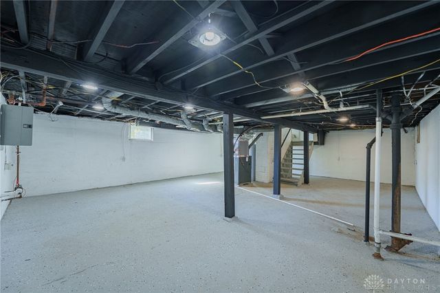 2025 S Smithville Road, Dayton, OH 45420