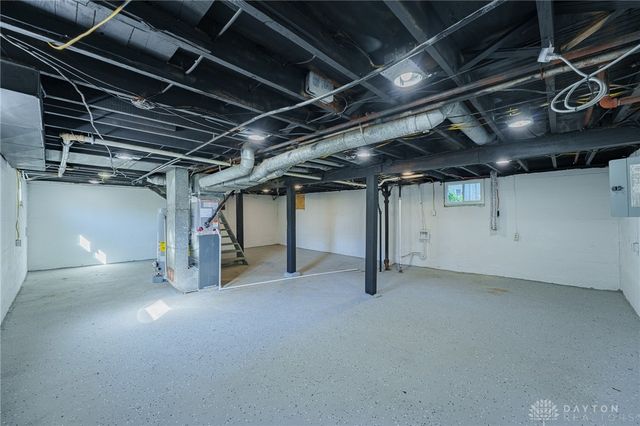 2025 S Smithville Road, Dayton, OH 45420