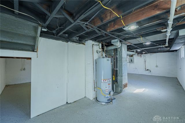 2025 S Smithville Road, Dayton, OH 45420