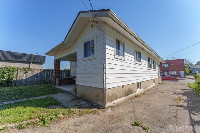 2025 S Smithville Road, Dayton, OH 45420