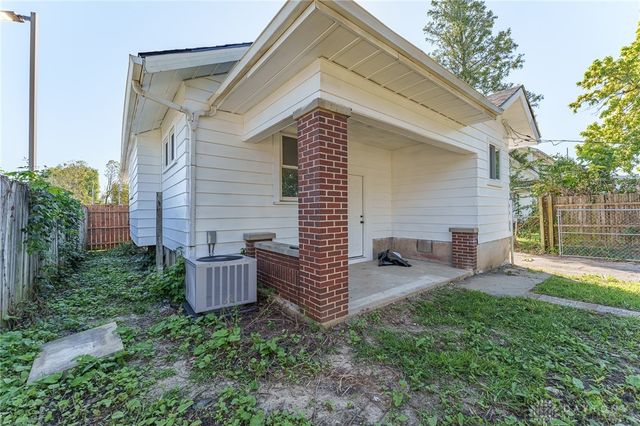 2025 S Smithville Road, Dayton, OH 45420