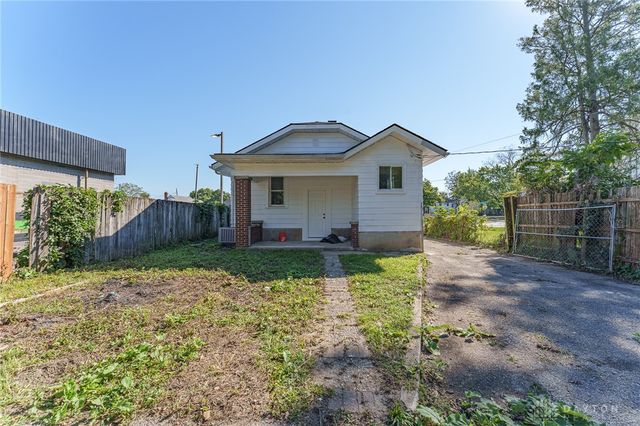 2025 S Smithville Road, Dayton, OH 45420