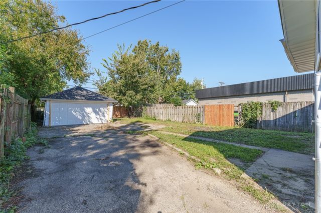 2025 S Smithville Road, Dayton, OH 45420