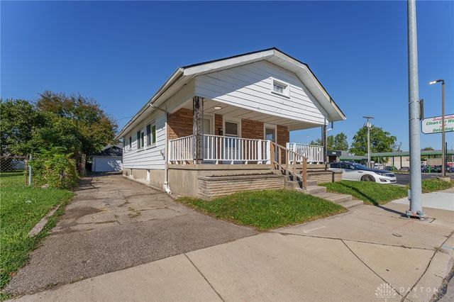 2025 S Smithville Road, Dayton, OH 45420
