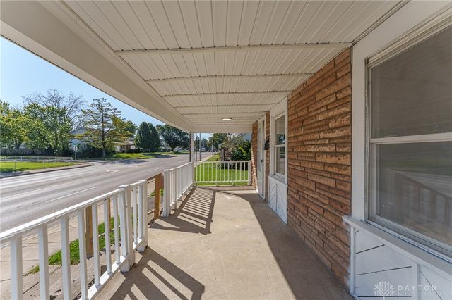 2025 S Smithville Road, Dayton, OH 45420
