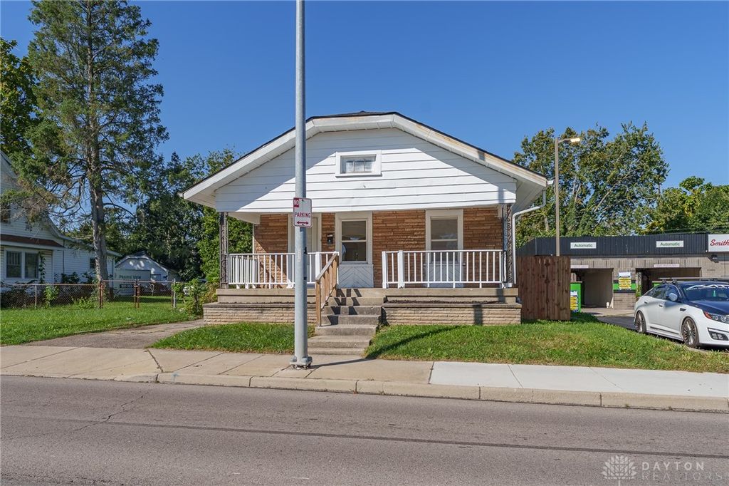 2025 S Smithville Road, Dayton, OH 45420