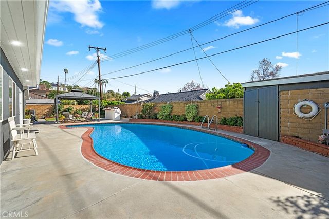 4346 E Casselle Avenue, Orange, CA 92869