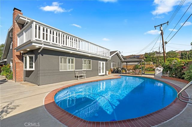 4346 E Casselle Avenue, Orange, CA 92869