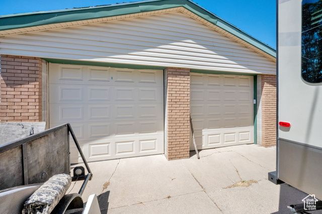 16 W 200 N, Coalville, UT 84017