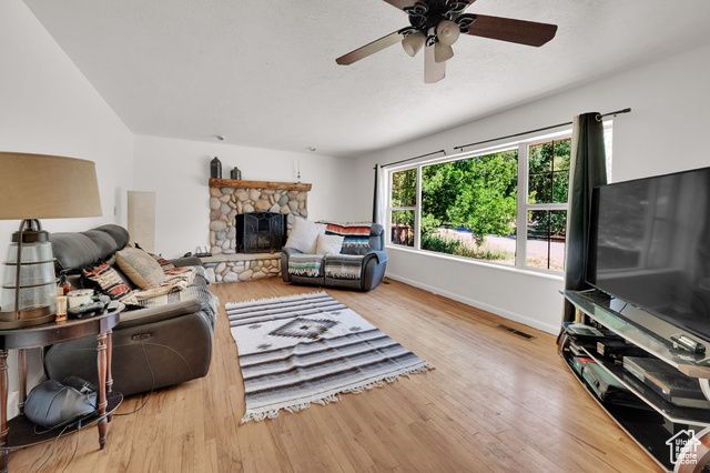 16 W 200 N, Coalville, UT 84017