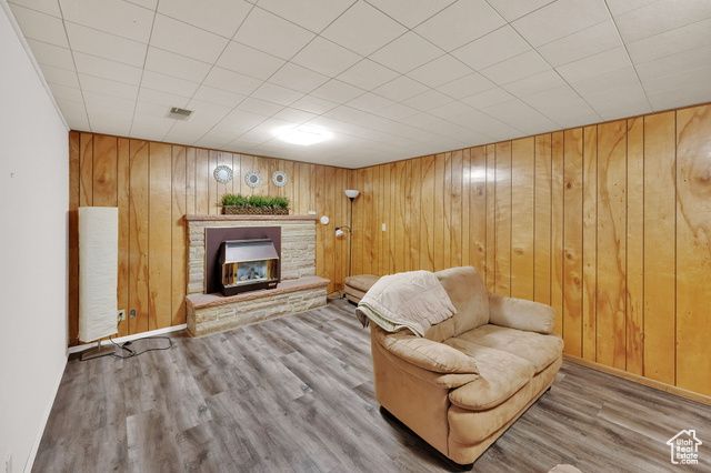 16 W 200 N, Coalville, UT 84017