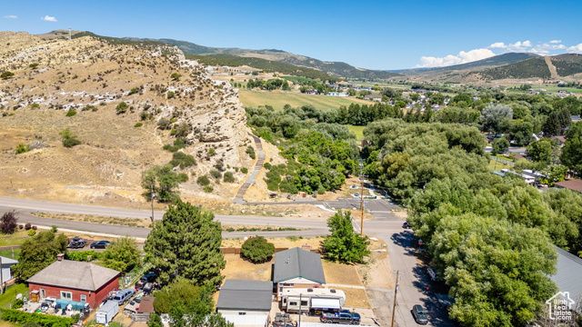 16 W 200 N, Coalville, UT 84017