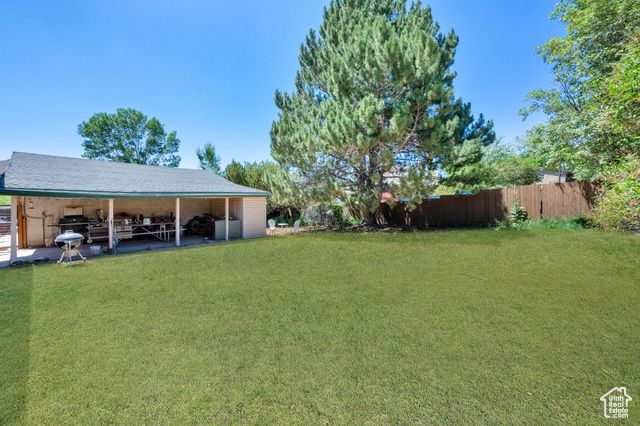 16 W 200 N, Coalville, UT 84017