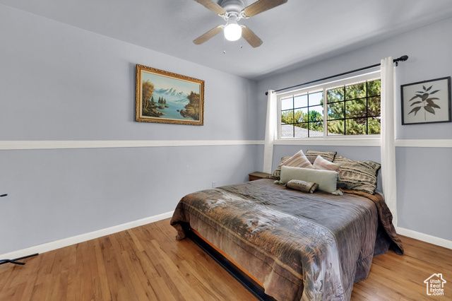 16 W 200 N, Coalville, UT 84017