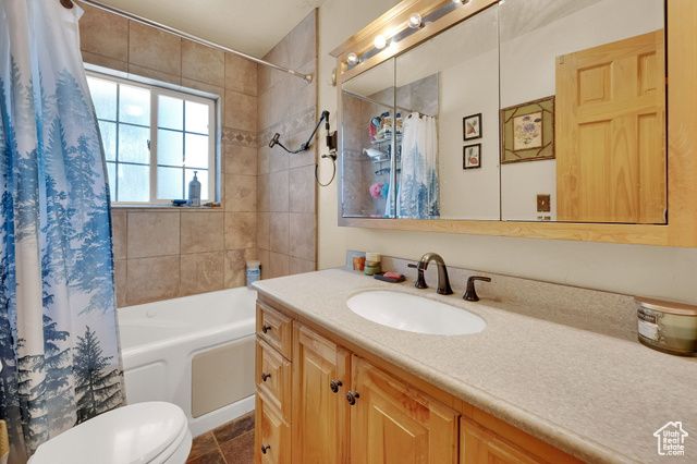 16 W 200 N, Coalville, UT 84017