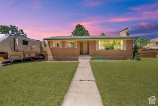 16 W 200 N, Coalville, UT 84017