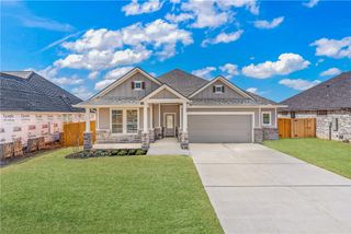2321 Rivercane Court, College Station, TX 77845