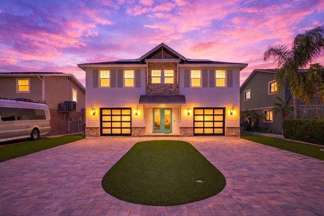 314 6TH AVENUE, Indian Rocks Beach, FL 33785