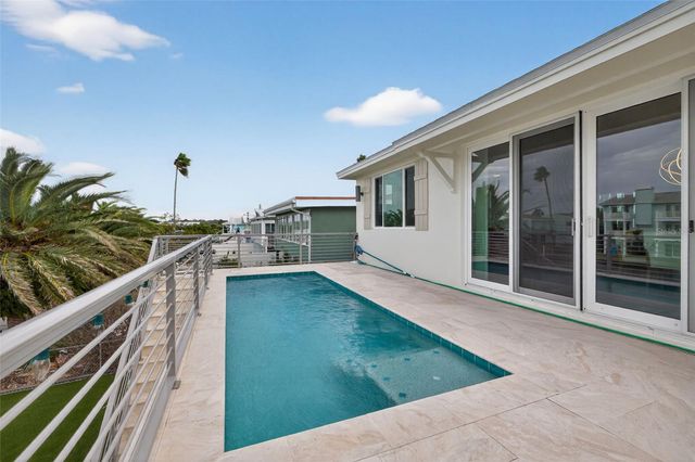 314 6TH AVENUE, Indian Rocks Beach, FL 33785