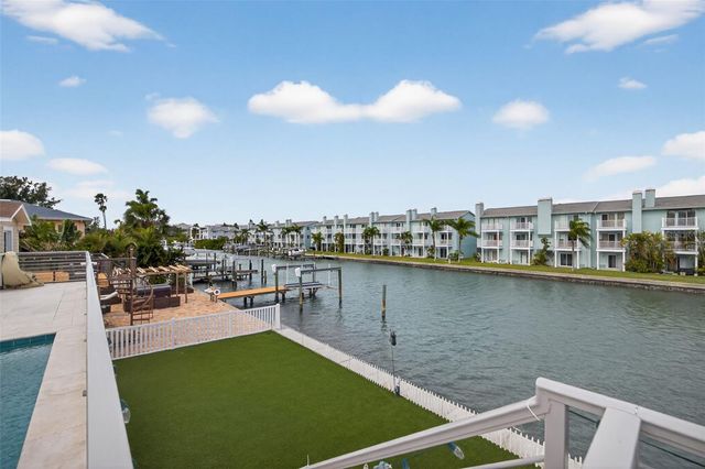 314 6TH AVENUE, Indian Rocks Beach, FL 33785