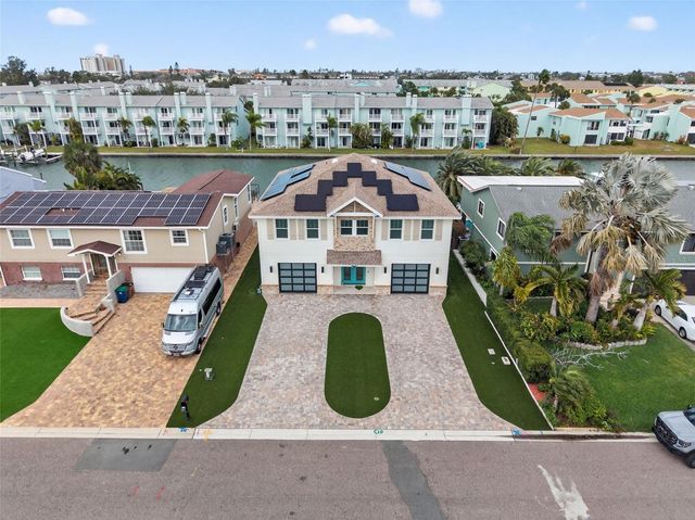 314 6TH AVENUE, Indian Rocks Beach, FL 33785