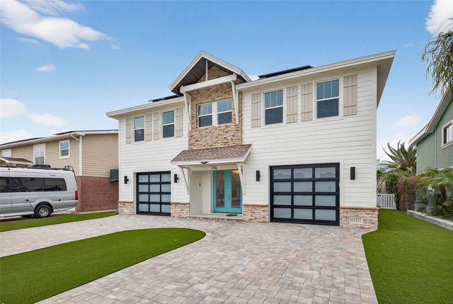 314 6TH AVENUE, Indian Rocks Beach, FL 33785