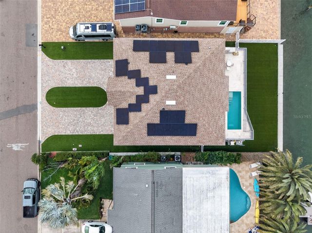 314 6TH AVENUE, Indian Rocks Beach, FL 33785