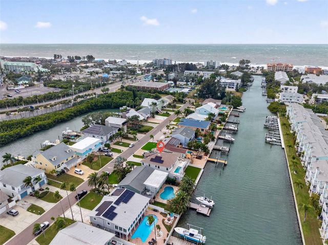 314 6TH AVENUE, Indian Rocks Beach, FL 33785