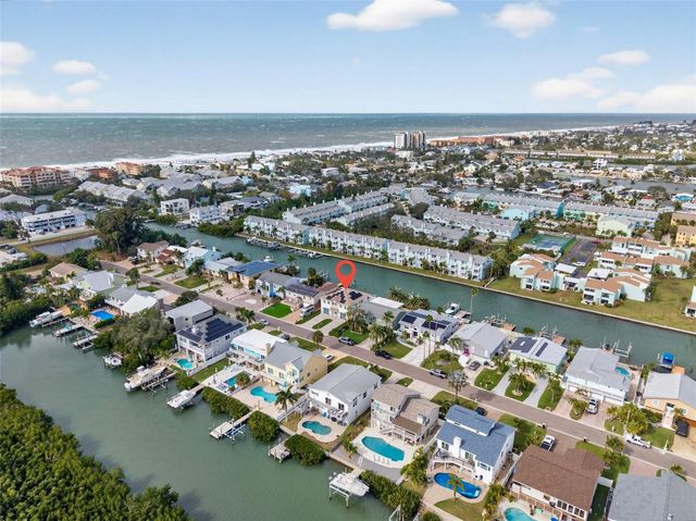 314 6TH AVENUE, Indian Rocks Beach, FL 33785