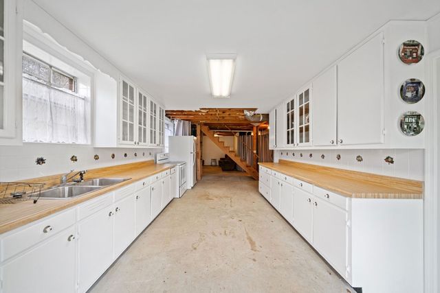 320 Old Hwy 2, Blue Ridge, GA 30513