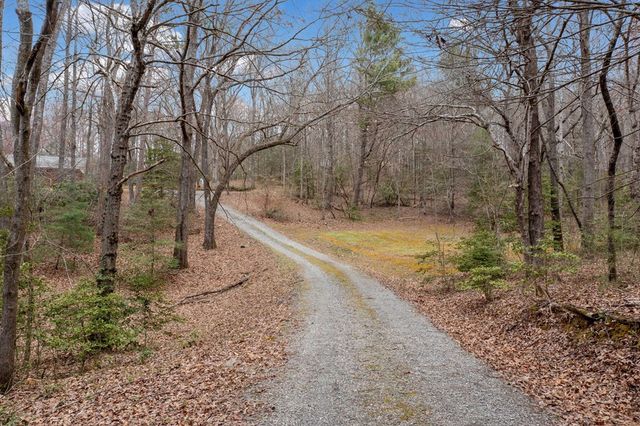 320 Old Hwy 2, Blue Ridge, GA 30513