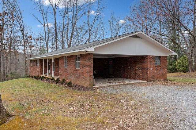 320 Old Hwy 2, Blue Ridge, GA 30513