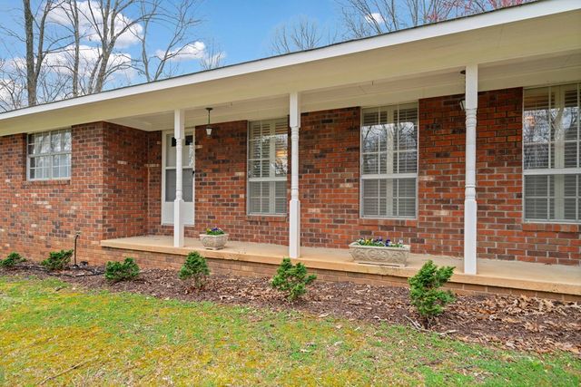 320 Old Hwy 2, Blue Ridge, GA 30513