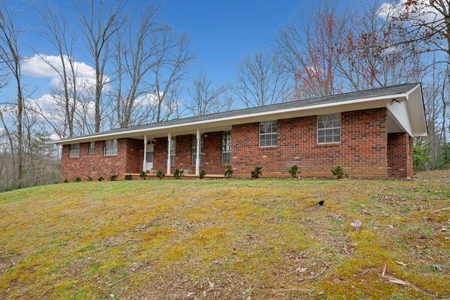 320 Old Hwy 2, Blue Ridge, GA 30513
