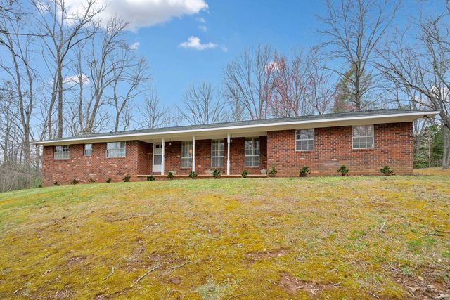 320 Old Hwy 2, Blue Ridge, GA 30513