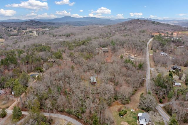 320 Old Hwy 2, Blue Ridge, GA 30513