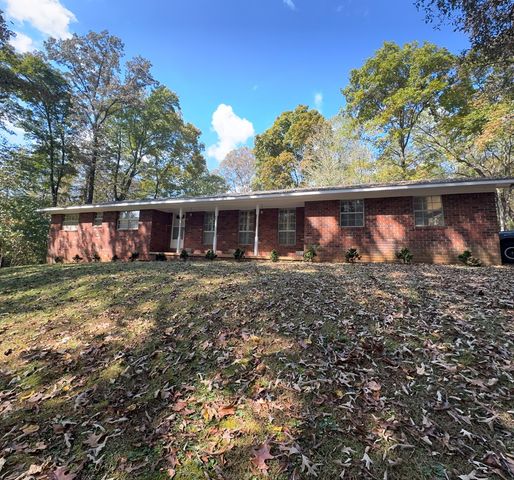 320 Old Hwy 2, Blue Ridge, GA 30513