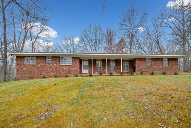 320 Old Hwy 2, Blue Ridge, GA 30513