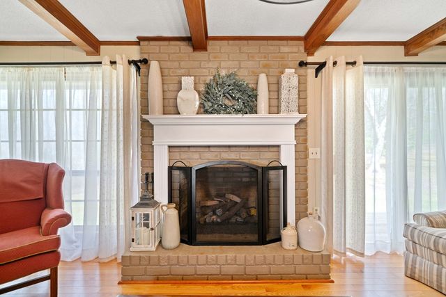 320 Old Hwy 2, Blue Ridge, GA 30513